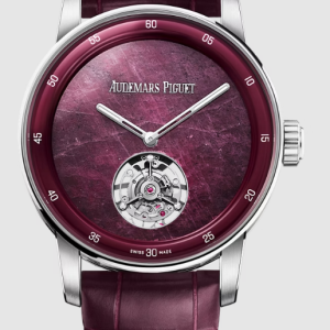 Audemars Piguet Piguet CODE 11:59 Flying Tourbillon Watch Replica 26665BC.OO.D632CR.01