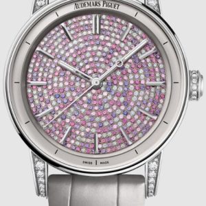 Audemars Piguet CODE 11.59 BY AUDEMARS PIGUET SELFWINDING Watch Replica 77410BC.ZZ.D132CR.01