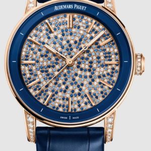 Audemars Piguet CODE 11.59 BY AUDEMARS PIGUET SELFWINDING Watch Replica 77410OR.ZZ.D343CR.01