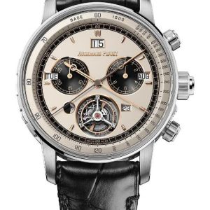 Audemars Piguet Code 11.59 by Audemars Piguet Ultra-Complication Universelle RD#4 42mm Watch Replica 26398BC.OO.D002CR.04