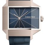 Audemars Piguet [RE]Master02 Selfwinding Watch Replica 15240SG.OO.A347CR.01