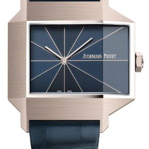 Audemars Piguet [RE]Master02 Selfwinding Watch Replica 15240SG.OO.A347CR.01