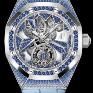 Replica AP Watch Audemars Piguet ROYAL OAK CONCEPT FLYING TOURBILLON 26227BC.SS.D314CR.01
