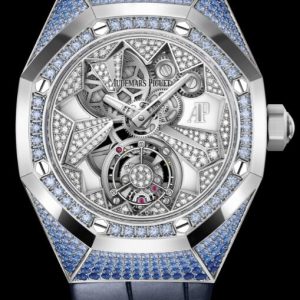 Replica AP Watch Audemars Piguet ROYAL OAK CONCEPT FLYING TOURBILLON 26227BC.SS.D326CR.01
