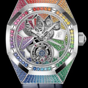 Replica AP Watch Audemars Piguet ROYAL OAK CONCEPT FLYING TOURBILLON 26227BC.YY.D326CR.01