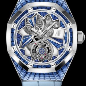 Replica AP Watch Audemars Piguet ROYAL OAK CONCEPT FLYING TOURBILLON 26228BC.SS.D314CR.01