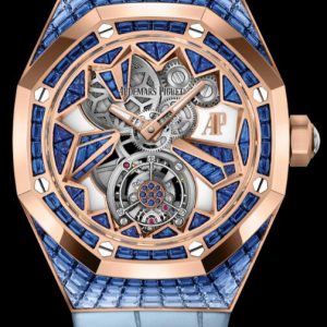 Replica AP Watch Audemars Piguet ROYAL OAK CONCEPT FLYING TOURBILLON 26228OR.SS.D314CR.01