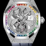 Replica AP Watch Audemars Piguet ROYAL OAK CONCEPT FLYING TOURBILLON 26229BC.ZY.D326CR.01