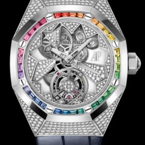 Replica AP Watch Audemars Piguet ROYAL OAK CONCEPT FLYING TOURBILLON 26229BC.ZY.D326CR.01