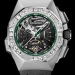 Audemars Piguet ROYAL OAK CONCEPT SUPERSONNERIE Watch Replica 26593PT.ZZ.D002CA.01