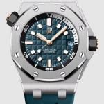 Audemars Piguet Replica Watch Royal Oak Offshore Diver 15720ST.OO.A403CA.01