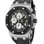 Replica AP Watch Audemars Piguet ROYAL OAK OFFSHORE CHRONOGRAPH 25940SK.OO.D002CA.01