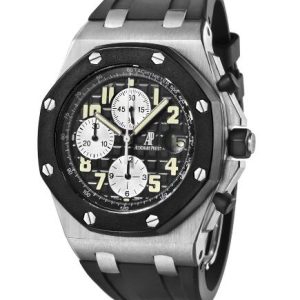 Replica AP Watch Audemars Piguet ROYAL OAK OFFSHORE CHRONOGRAPH 25940SK.OO.D002CA.01