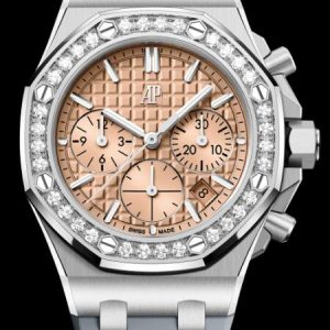 Replica AP Watch Audemars Piguet Royal Oak OffShore 26231 Lady Chronograph 26231ST.ZZ.A178CA.01