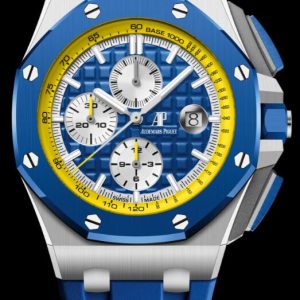 Replica AP Watch Audemars Piguet ROYAL OAK OFFSHORE SELFWINDING CHRONOGRAPH 26400SO.OO.A057CA.01