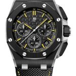 Replica AP Watch Audemars Piguet Royal Oak Offshore 43 End of Days Titanium Ceramic 26420CE.OO.A005VE.01