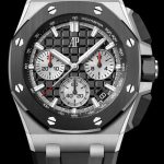 Replica AP Watch Audemars Piguet ROYAL OAK OFFSHORE SELFWINDING CHRONOGRAPH 43 26420SO.OO.A002CA.01
