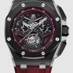 Audemars Piguet ROYAL OAK OFFSHORE SELFWINDING FLYING TOURBILLON CHRONOGRAPH Watch Replica 26622CE.OO.D002CA.03