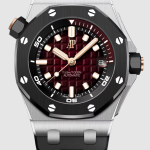 Replica AP Watch Audemars Piguet ROYAL OAK OFFSHORE DIVER 15720CN.OO.A002CA.02