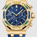 Replica AP Watch Audemars Piguet Royal Oak OffShore 26231 Lady Chronograph 26236BA.YY.D346CA.01