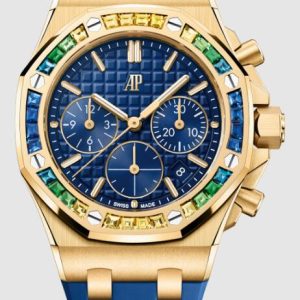 Replica AP Watch Audemars Piguet Royal Oak OffShore 26231 Lady Chronograph 26236BA.YY.D346CA.01