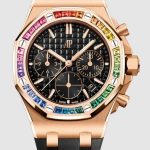 Replica AP Watch Audemars Piguet Royal Oak OffShore 26231 Lady Chronograph 26236OR.YY.D002CA.01