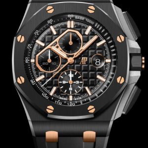 Replica AP Watch Audemars Piguet ROYAL OAK OFFSHORE SELFWINDING CHRONOGRAPH GIMS UNIQUE PIECE 26405CE.OO.A002CA.99.99
