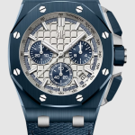 Audemars Piguet Replica Watch Royal Oak Offshore 43  leu Nuit, Nuage 50 26420CD.OO.A029VE.01