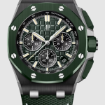 Replica AP Watch Audemars Piguet ROYAL OAK OFFSHORE SELFWINDING CHRONOGRAPH 26420CE.OO.A063VE.01