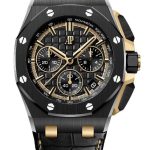 Replica AP Watch Audemars Piguet Royal Oak Offshore Selfwinding Chronograph 43 mm 26420CE.OO.A127CR.01