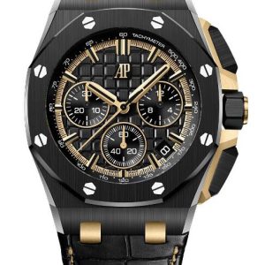 Replica AP Watch Audemars Piguet Royal Oak Offshore Selfwinding Chronograph 43 mm 26420CE.OO.A127CR.01