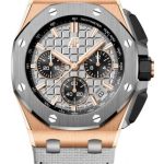 Replica AP Watch Audemars Piguet Royal Oak Offshore 43 Ceramic 26420OI.OO.A015VE.01