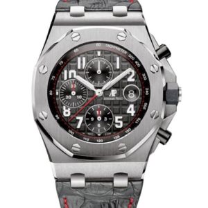Replica AP Watch Audemars Piguet Royal Oak Offshore Chronograph Vampire 26470ST.OO.A101CR.01