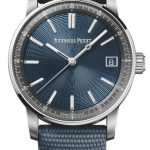 Audemars Piguet Replica Watch Code 11.59 by Audemars Piguet Selfwinding 15210ST.OO.A348KB.01
