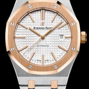 Replica AP Watch Audemars Piguet Royal Oak 15400SR.OO.1220SR.01