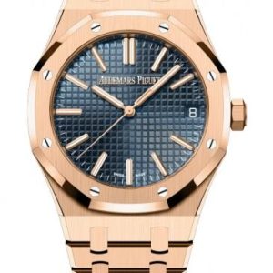 Audemars Piguet Royal Oak Selfwinding 41 Watch Replica 15510OR.OO.1320OR.01