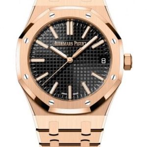 Audemars Piguet Royal Oak Selfwinding 41 Watch Replica 15510OR.OO.1320OR.02