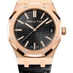 Audemars Piguet Royal Oak Selfwinding 41 Watch Replica 15510OR.OO.D002CR.01