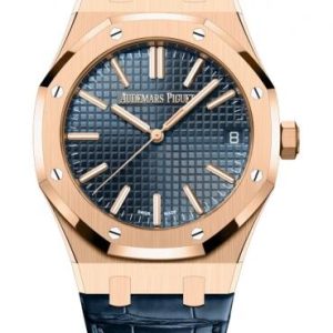 Audemars Piguet Royal Oak Selfwinding 41 Watch Replica 15510OR.OO.D315CR.01