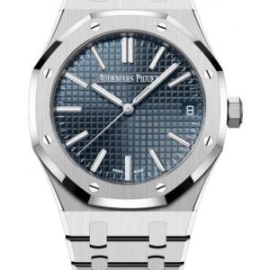 Audemars Piguet Royal Oak Self-Winding 41 Watch Replica 15510ST.OO.1320ST.01