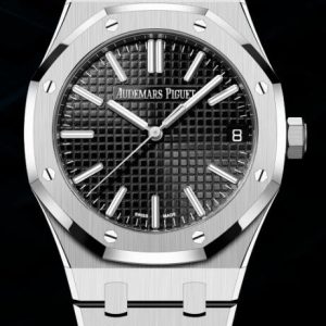 Audemars Piguet Royal Oak Self-Winding 41 Watch Replica 15510ST.OO.1320ST.02