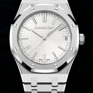 Audemars Piguet Royal Oak Self-Winding 41 Watch Replica 15510ST.OO.1320ST.03
