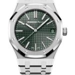 Audemars Piguet Royal Oak Self-Winding 41 Watch Replica 15510ST.OO.1320ST.04