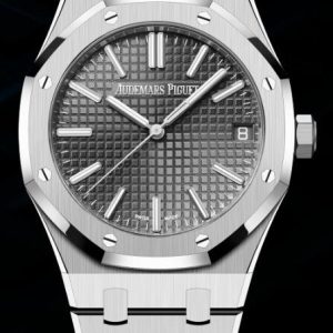 Audemars Piguet Royal Oak Self-Winding 41 Watch Replica 15510ST.OO.1320ST.05