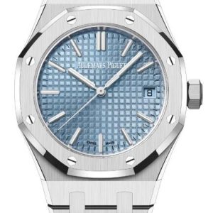 Audemars Piguet Royal Oak Selfwinding Chronograph 37mm Watch Replica 15550ST.OO.1356ST.04