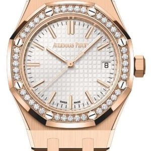 Audemars Piguet Royal Oak Selfwinding Chronograph 37mm Watch Replica 15551OR.ZZ.1356OR.01
