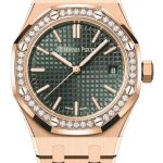 Audemars Piguet Royal Oak Selfwinding Chronograph 37mm Watch Replica 15551OR.ZZ.1356OR.03