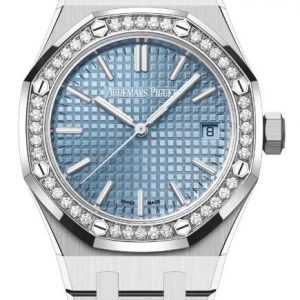 Audemars Piguet Royal Oak Selfwinding Chronograph 37mm Watch Replica 15551ST.ZZ.1356ST.01
