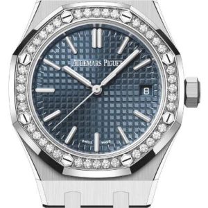 Audemars Piguet Royal Oak Selfwinding Chronograph 37mm Watch Replica 15551ST.ZZ.1356ST.02