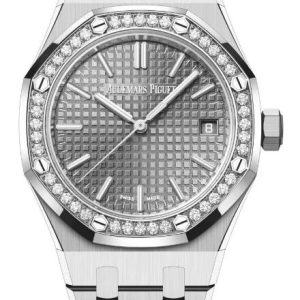 Audemars Piguet Royal Oak Selfwinding Chronograph 37mm Watch Replica 15551ST.ZZ.1356ST.03